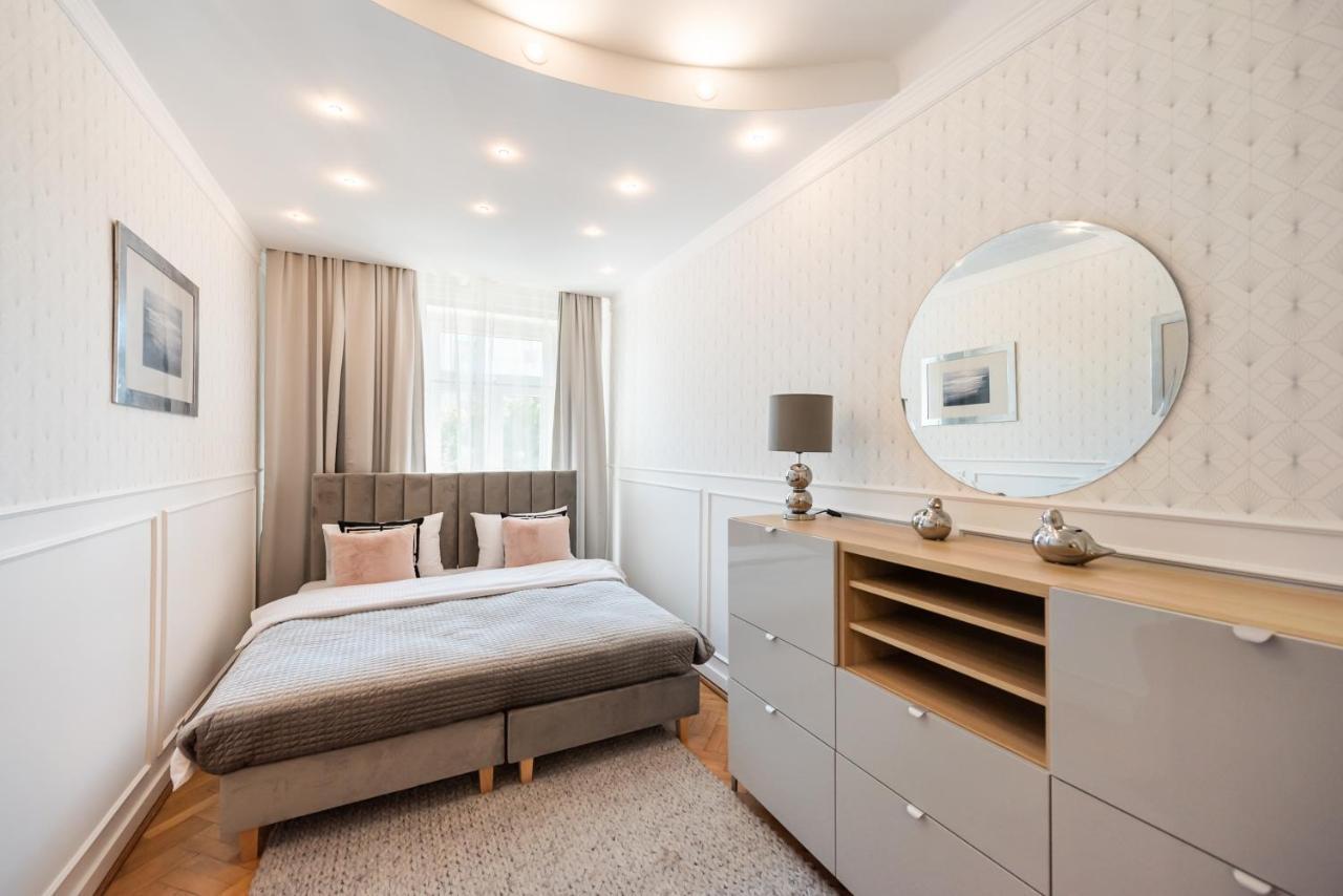 Premium Artdeco Boutique Apartment