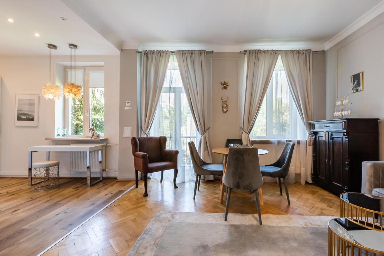 Premium Artdeco Boutique Apartment *