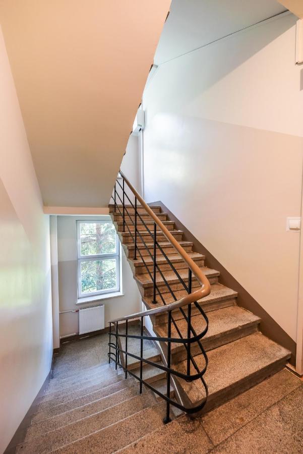 Premium Artdeco Boutique Apartment