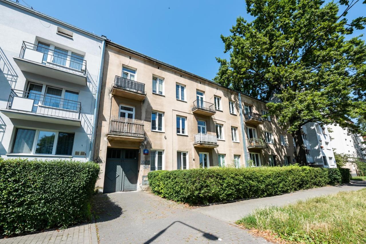 Premium Artdeco Boutique Warschau