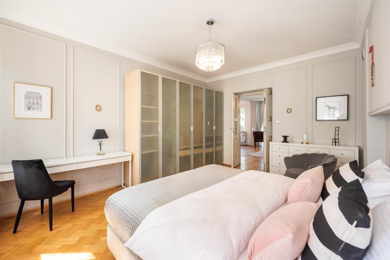 Premium Artdeco Boutique Apartment *