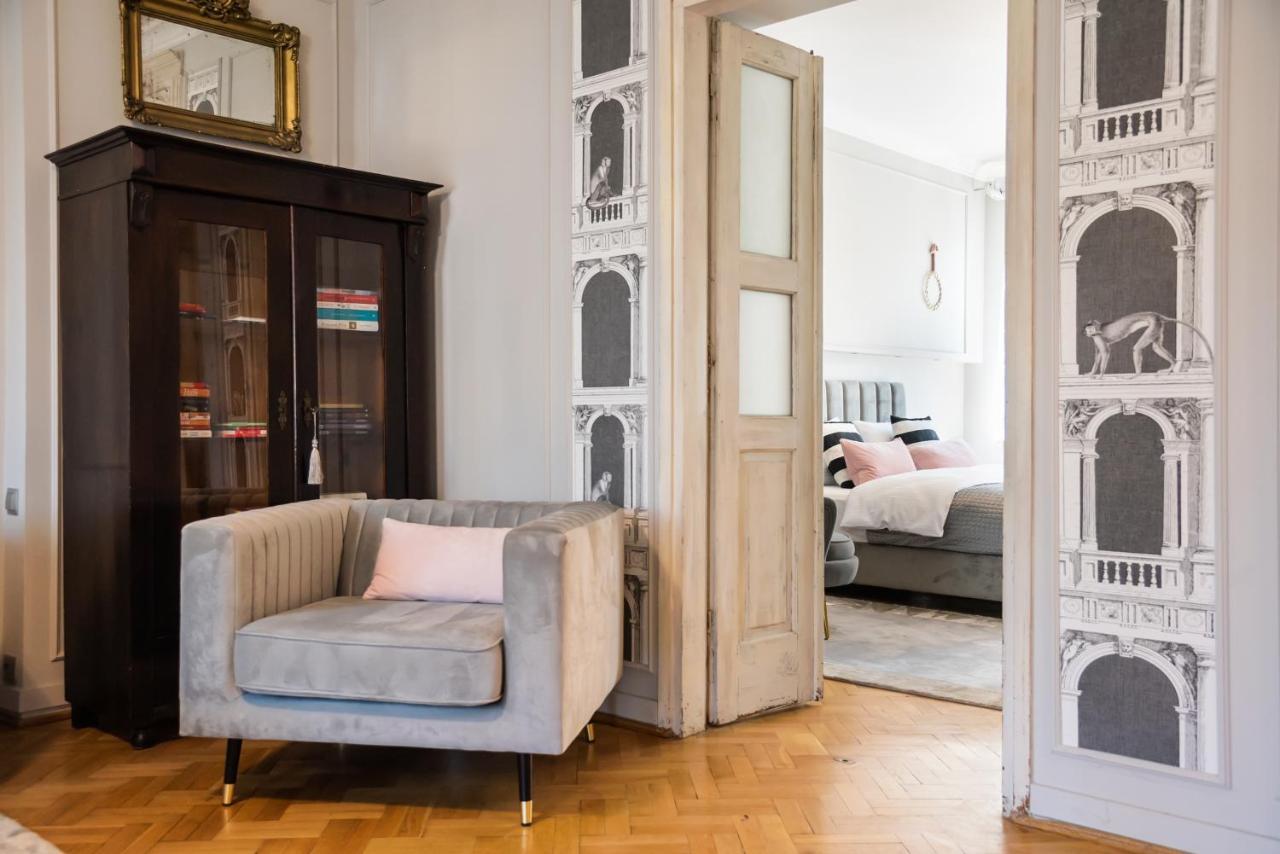 Premium Artdeco Boutique Warschau