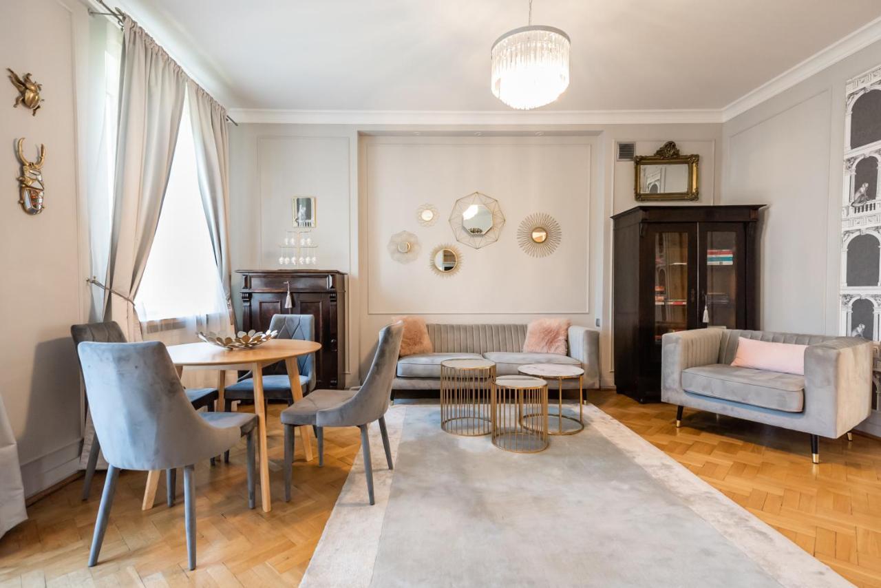 Premium Artdeco Boutique Warschau