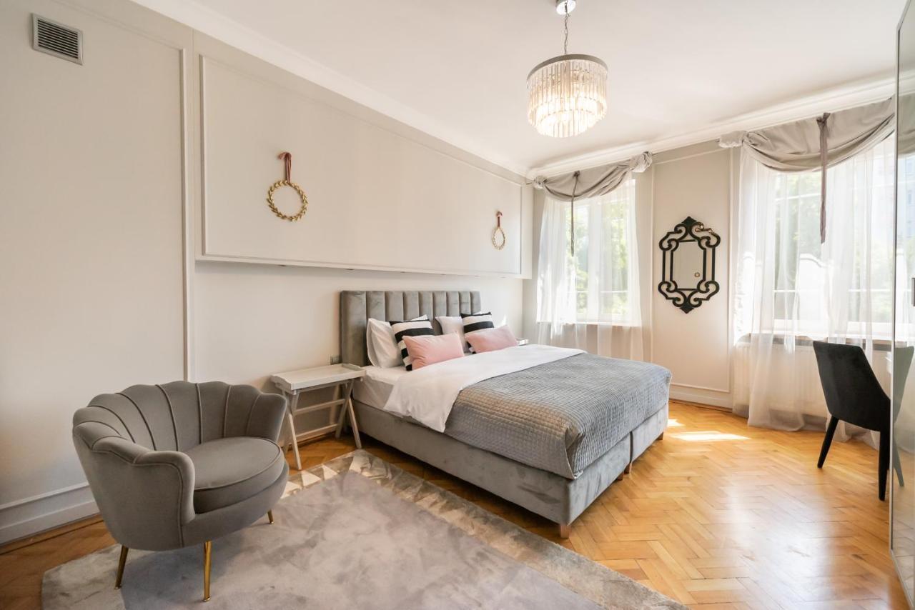 Premium Artdeco Boutique Warschau