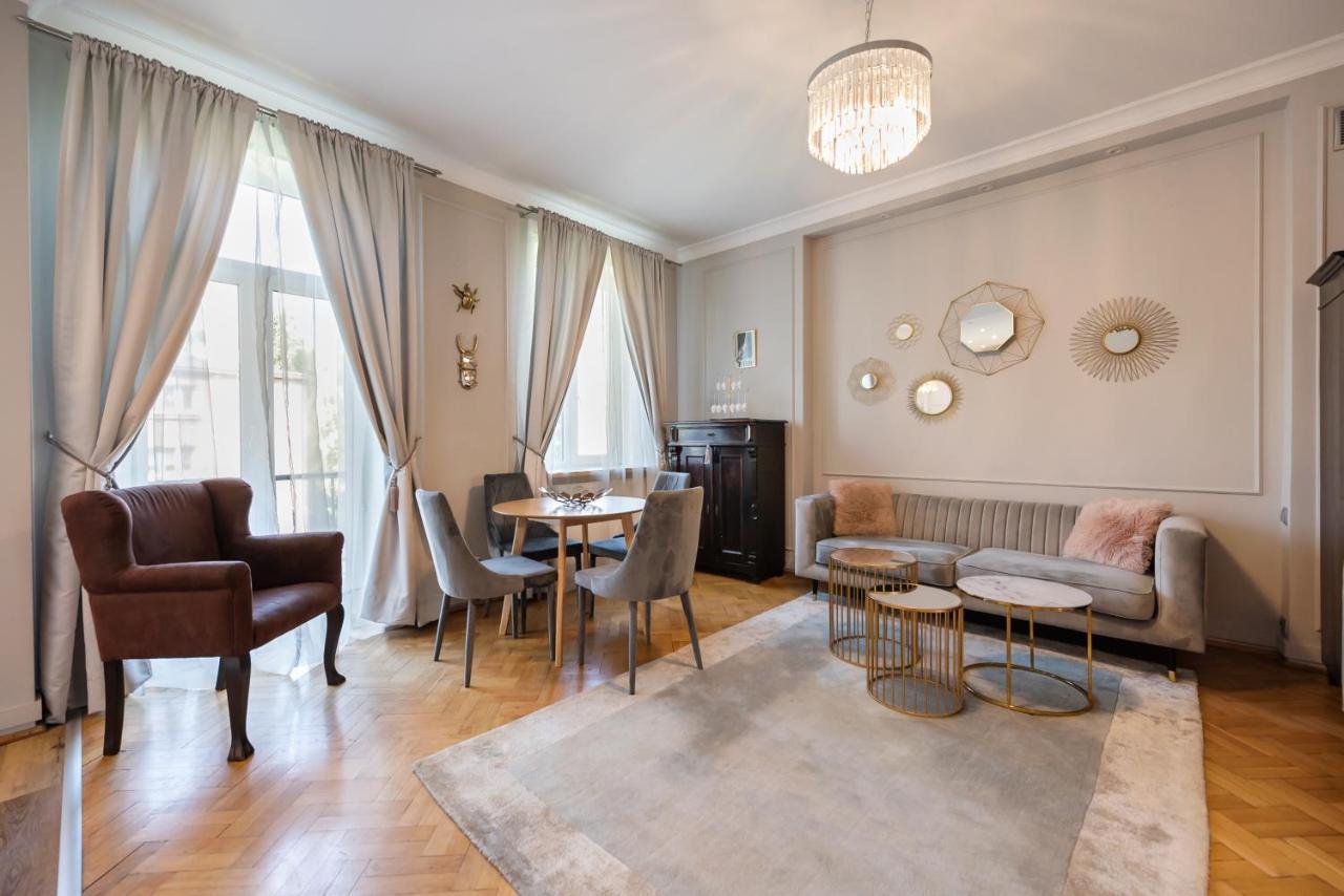 Apartment Premium Artdeco Boutique