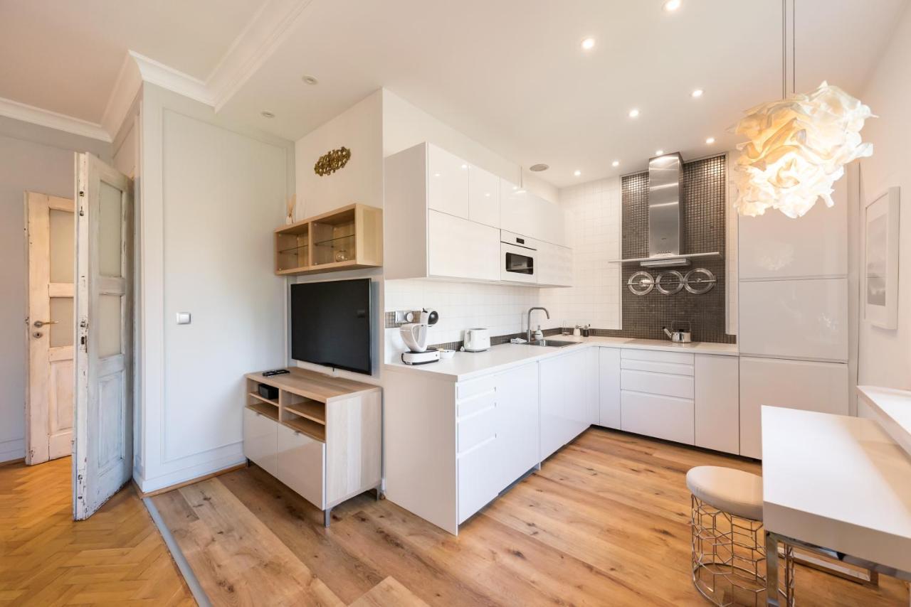 Apartment Premium Artdeco Boutique